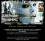 Secret Fetishes